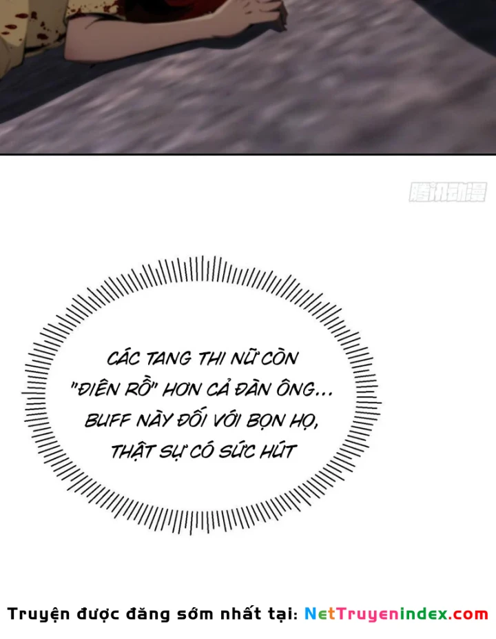 Cuộc Sống Hoàn Mỹ Của Ta Ở Tận Thế Chapter 28 - 52