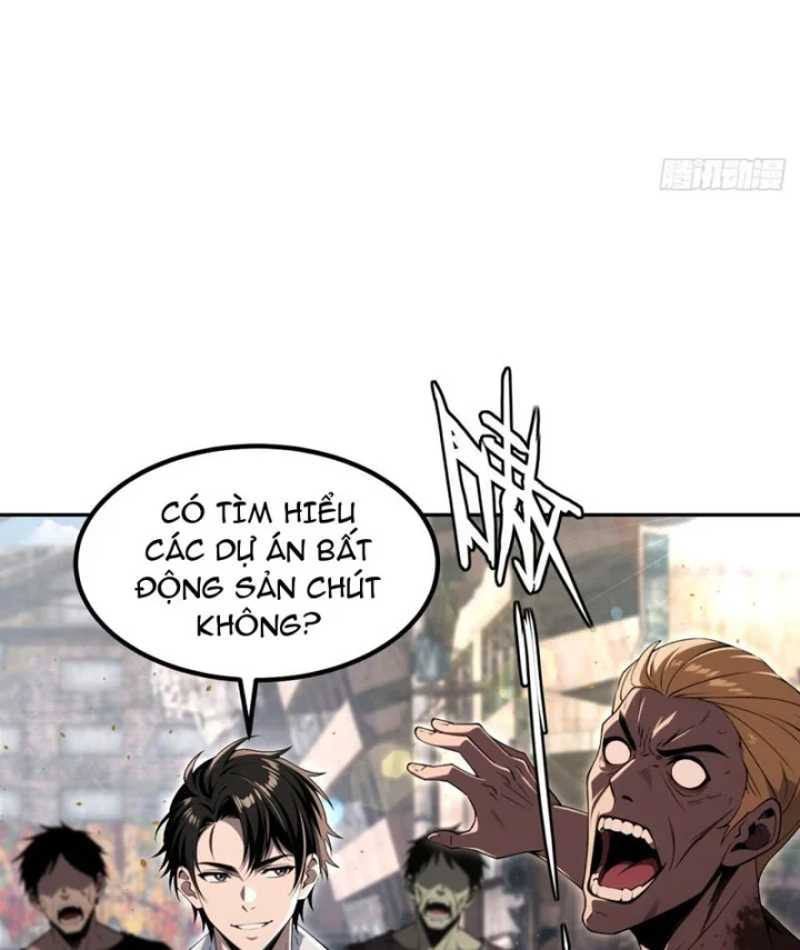 Cuộc Sống Hoàn Mỹ Của Ta Ở Tận Thế Chapter 28 - 60