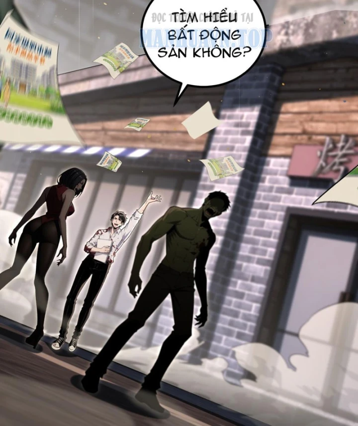 Cuộc Sống Hoàn Mỹ Của Ta Ở Tận Thế Chapter 28 - 64