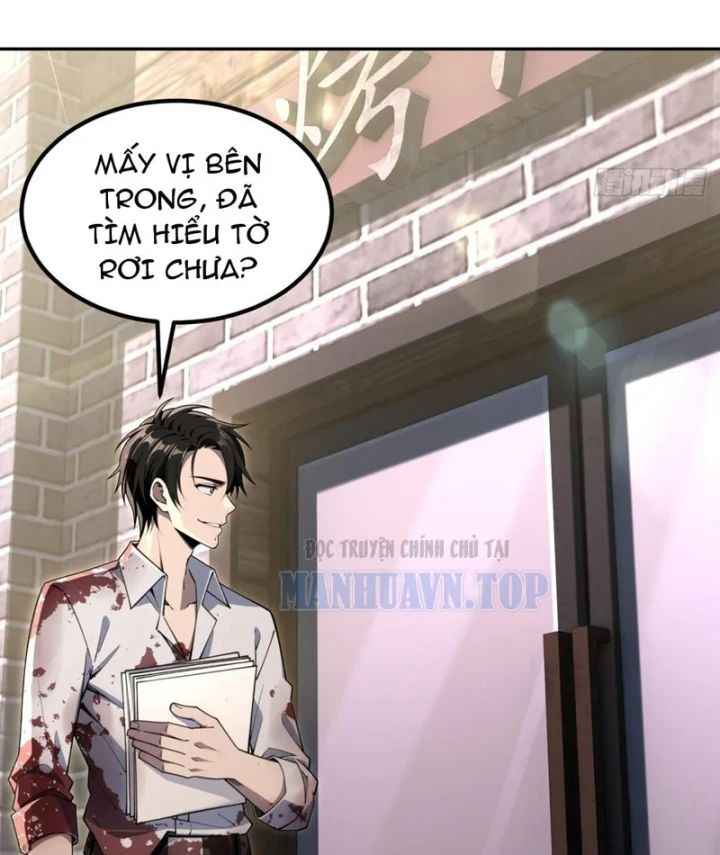 Cuộc Sống Hoàn Mỹ Của Ta Ở Tận Thế Chapter 28 - 66