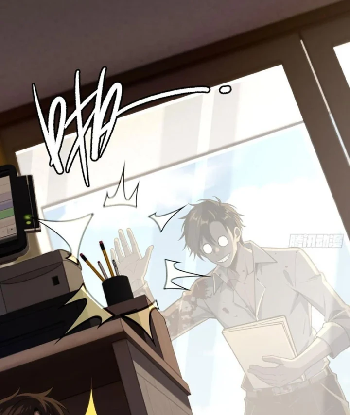 Cuộc Sống Hoàn Mỹ Của Ta Ở Tận Thế Chapter 28 - 69