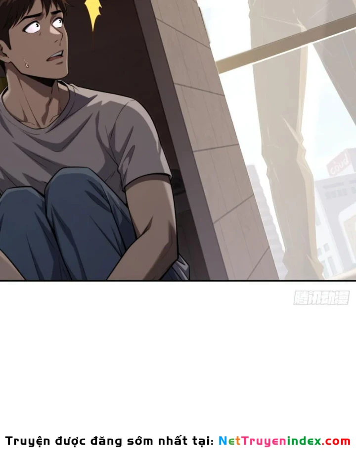 Cuộc Sống Hoàn Mỹ Của Ta Ở Tận Thế Chapter 28 - 70