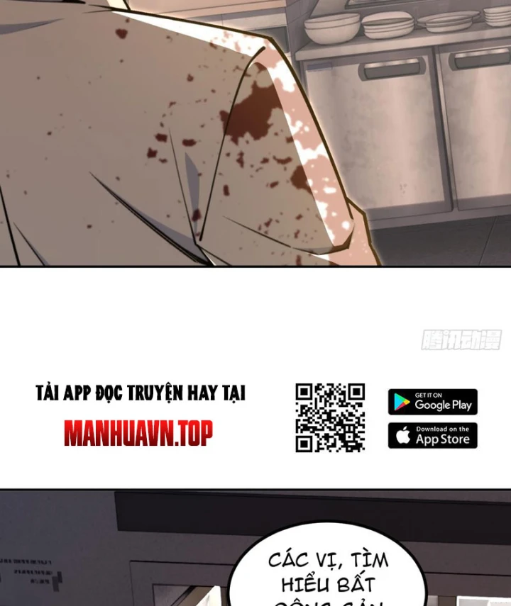 Cuộc Sống Hoàn Mỹ Của Ta Ở Tận Thế Chapter 28 - 78