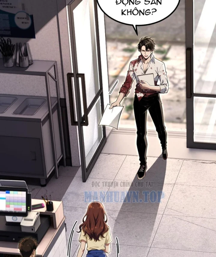 Cuộc Sống Hoàn Mỹ Của Ta Ở Tận Thế Chapter 28 - 79