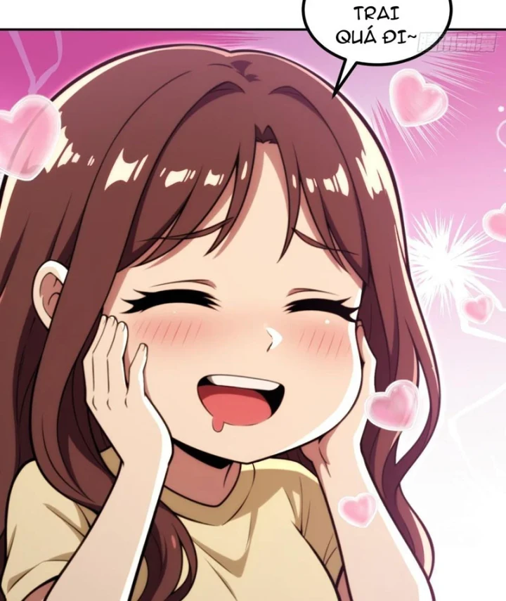 Cuộc Sống Hoàn Mỹ Của Ta Ở Tận Thế Chapter 28 - 83