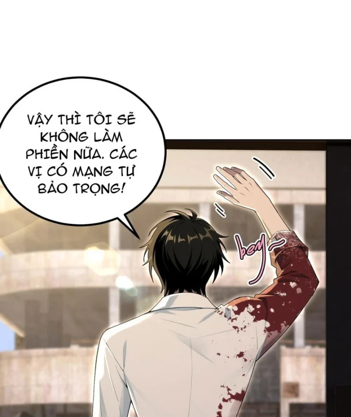 Cuộc Sống Hoàn Mỹ Của Ta Ở Tận Thế Chapter 28 - 88