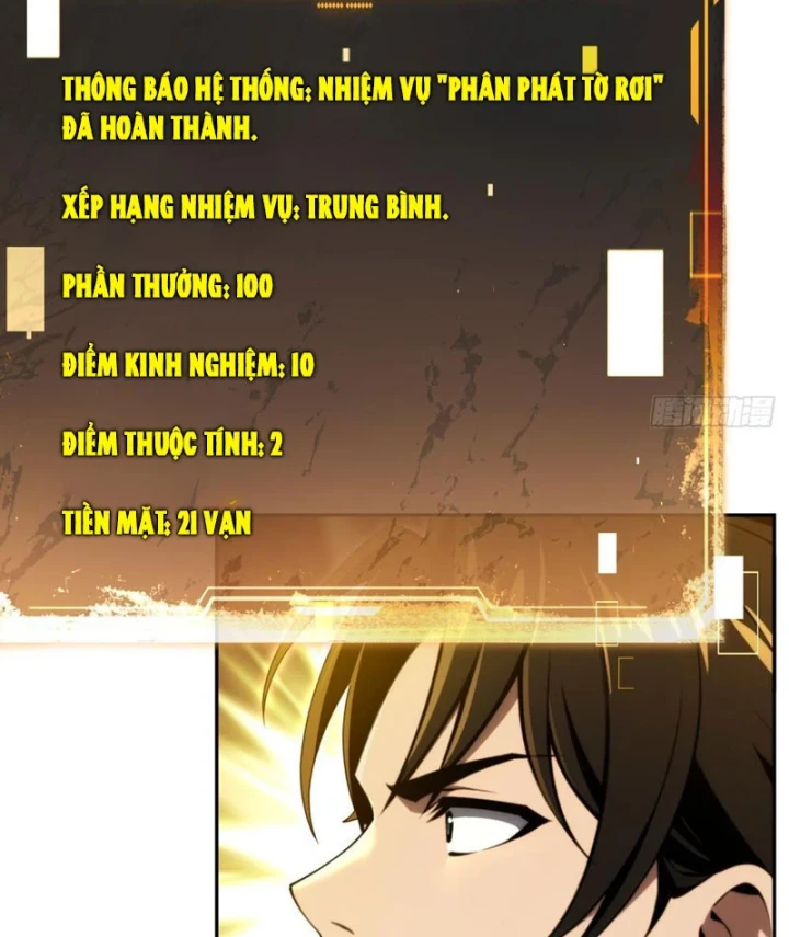 Cuộc Sống Hoàn Mỹ Của Ta Ở Tận Thế Chapter 28 - 92