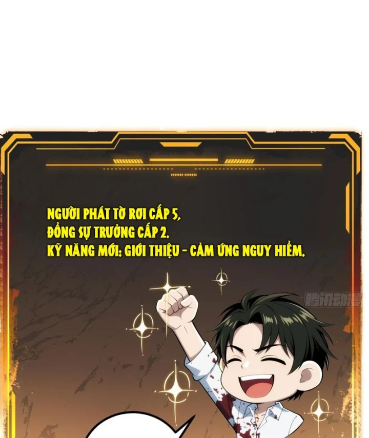 Cuộc Sống Hoàn Mỹ Của Ta Ở Tận Thế Chapter 28 - 94