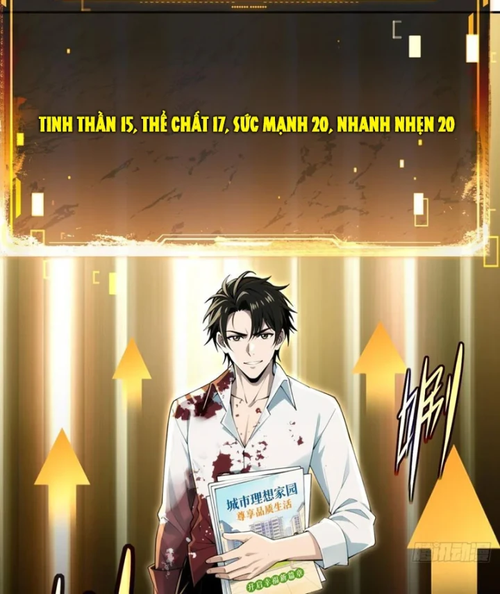 Cuộc Sống Hoàn Mỹ Của Ta Ở Tận Thế Chapter 28 - 96