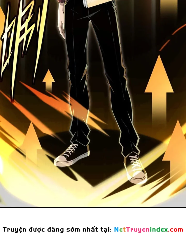 Cuộc Sống Hoàn Mỹ Của Ta Ở Tận Thế Chapter 28 - 97