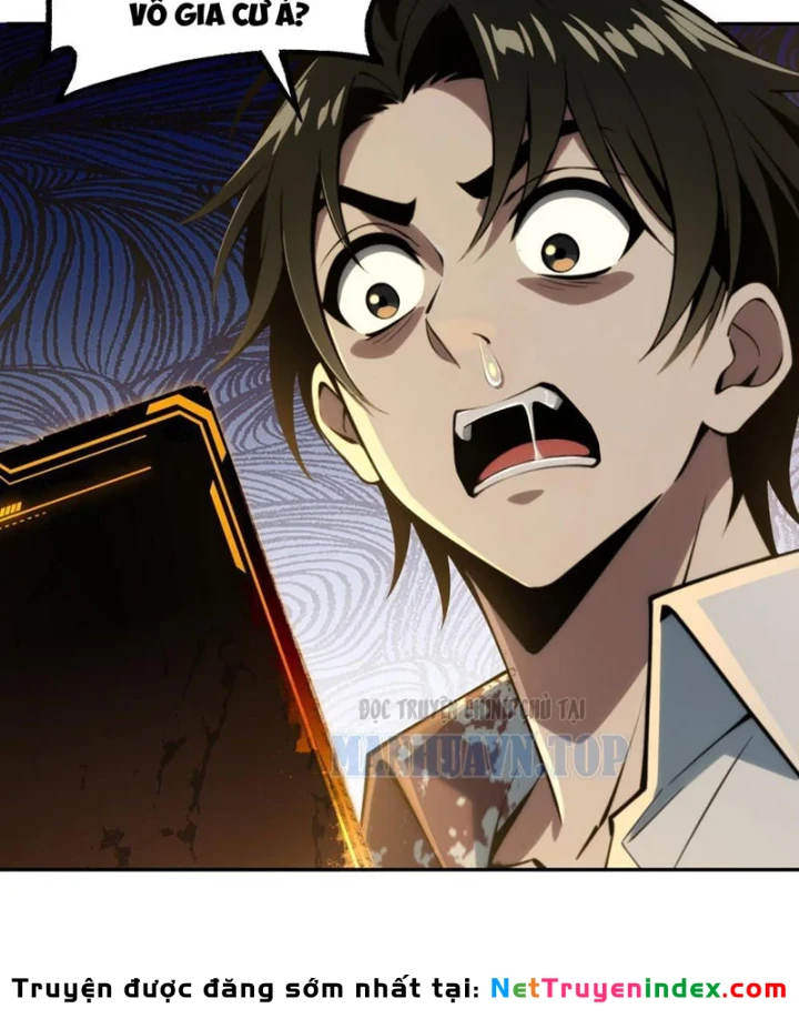 Cuộc Sống Hoàn Mỹ Của Ta Ở Tận Thế Chapter 28 - 100