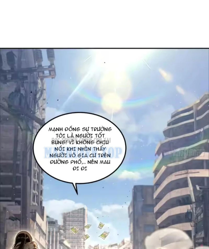 Cuộc Sống Hoàn Mỹ Của Ta Ở Tận Thế Chapter 29 - 3