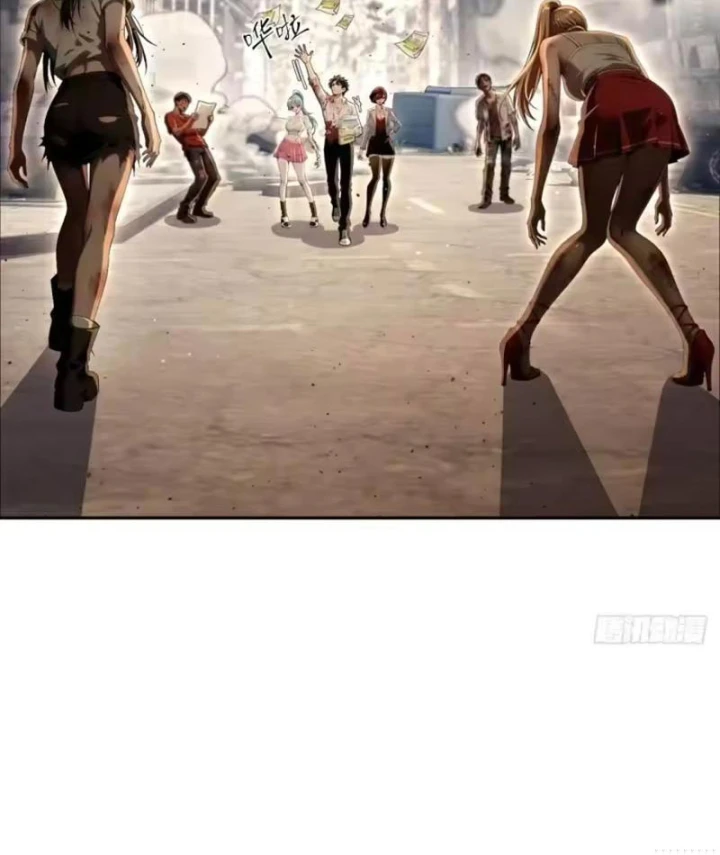 Cuộc Sống Hoàn Mỹ Của Ta Ở Tận Thế Chapter 29 - 4