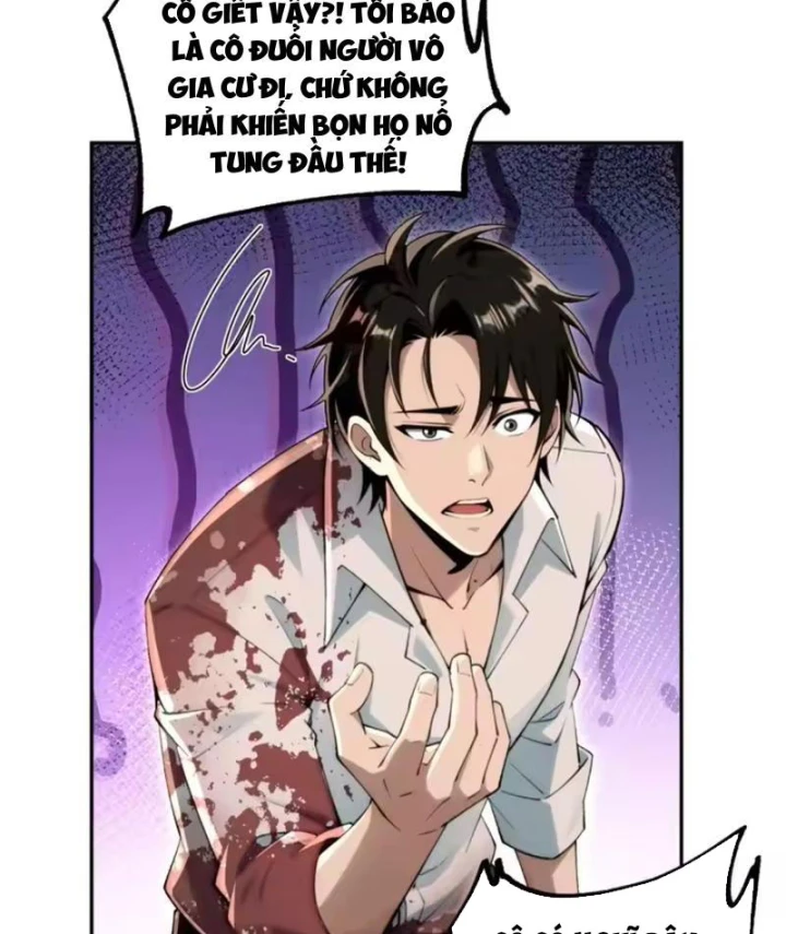 Cuộc Sống Hoàn Mỹ Của Ta Ở Tận Thế Chapter 29 - 13