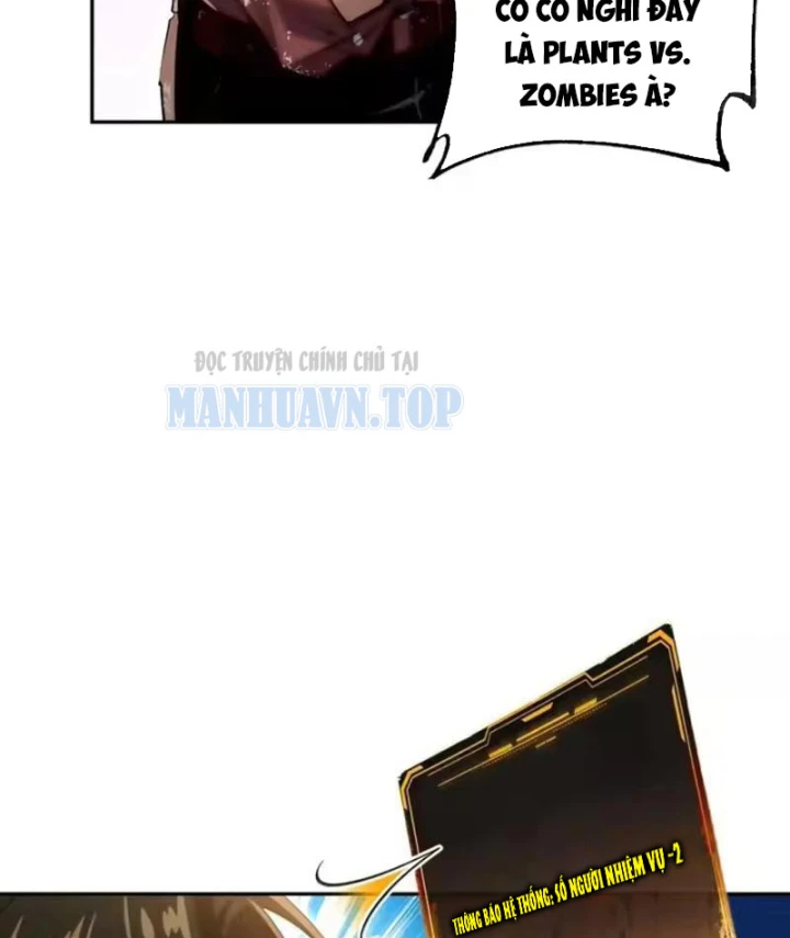 Cuộc Sống Hoàn Mỹ Của Ta Ở Tận Thế Chapter 29 - 14