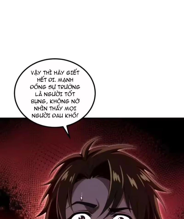 Cuộc Sống Hoàn Mỹ Của Ta Ở Tận Thế Chapter 29 - 16