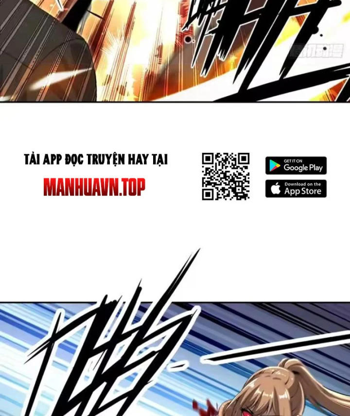 Cuộc Sống Hoàn Mỹ Của Ta Ở Tận Thế Chapter 29 - 20