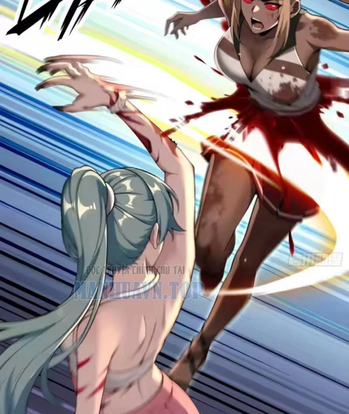 Cuộc Sống Hoàn Mỹ Của Ta Ở Tận Thế Chapter 29 - 21