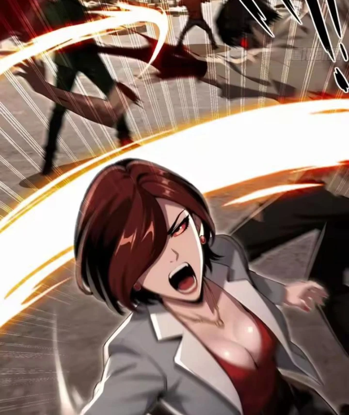 Cuộc Sống Hoàn Mỹ Của Ta Ở Tận Thế Chapter 29 - 23