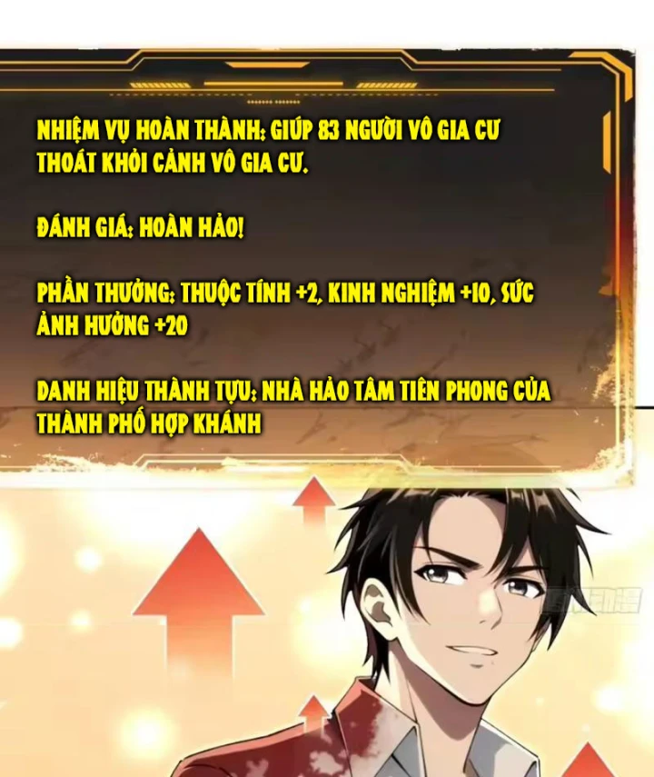 Cuộc Sống Hoàn Mỹ Của Ta Ở Tận Thế Chapter 29 - 25