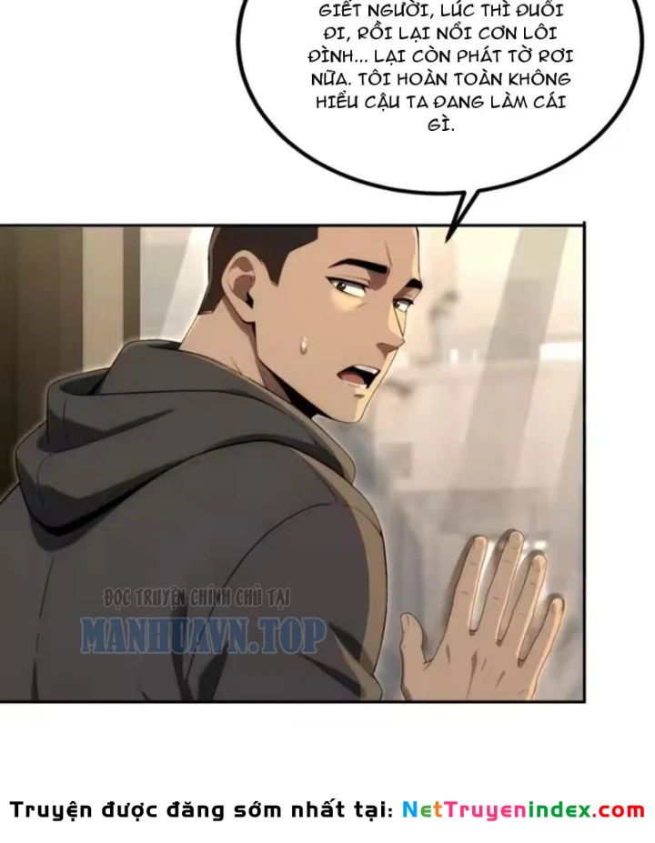 Cuộc Sống Hoàn Mỹ Của Ta Ở Tận Thế Chapter 29 - 30