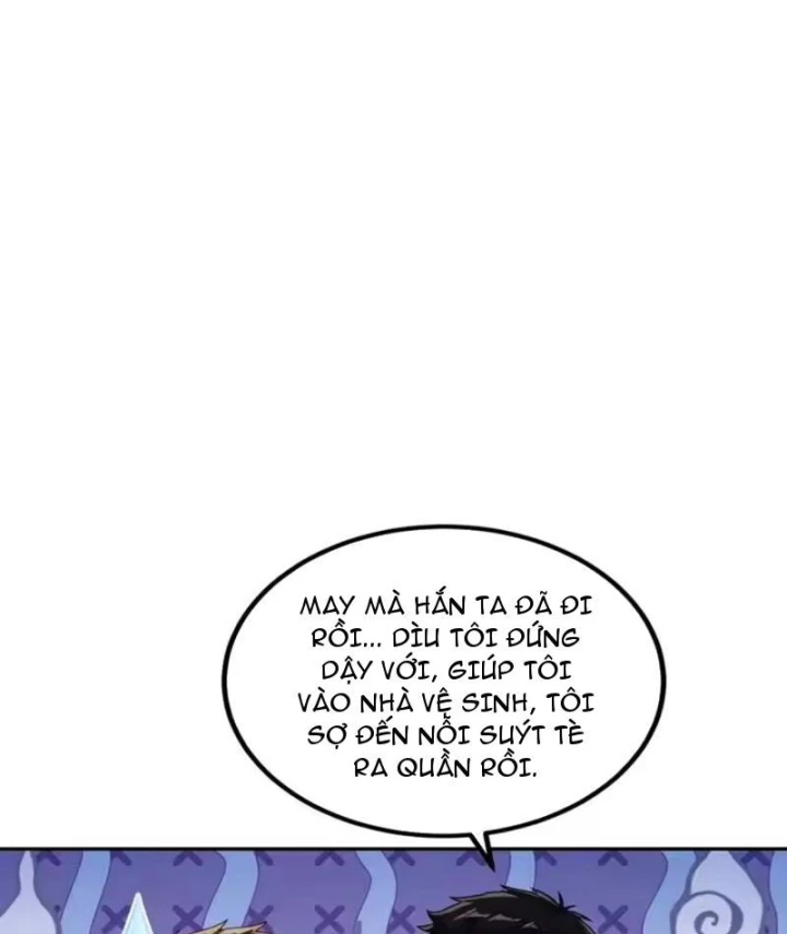 Cuộc Sống Hoàn Mỹ Của Ta Ở Tận Thế Chapter 29 - 31