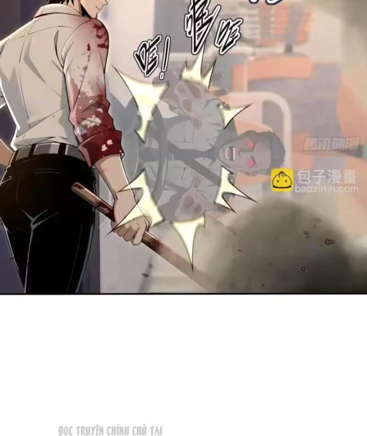 Cuộc Sống Hoàn Mỹ Của Ta Ở Tận Thế Chapter 29 - 38