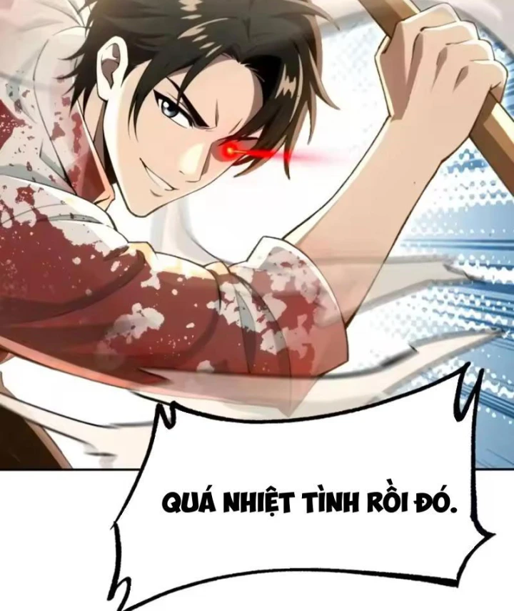 Cuộc Sống Hoàn Mỹ Của Ta Ở Tận Thế Chapter 29 - 40