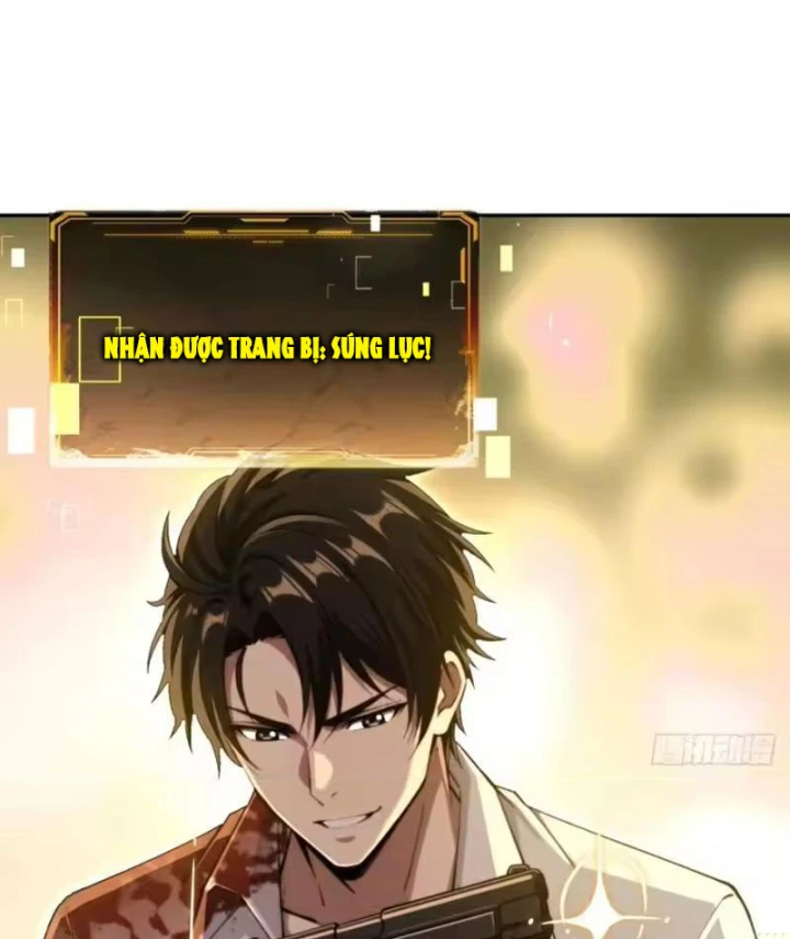 Cuộc Sống Hoàn Mỹ Của Ta Ở Tận Thế Chapter 29 - 45