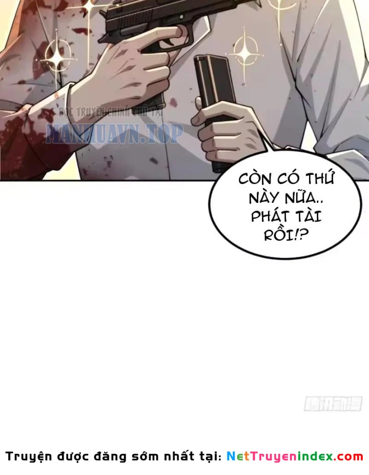 Cuộc Sống Hoàn Mỹ Của Ta Ở Tận Thế Chapter 29 - 46