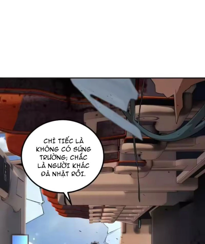 Cuộc Sống Hoàn Mỹ Của Ta Ở Tận Thế Chapter 29 - 47