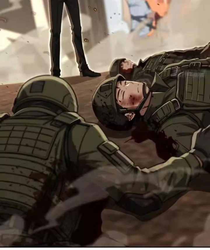 Cuộc Sống Hoàn Mỹ Của Ta Ở Tận Thế Chapter 29 - 50