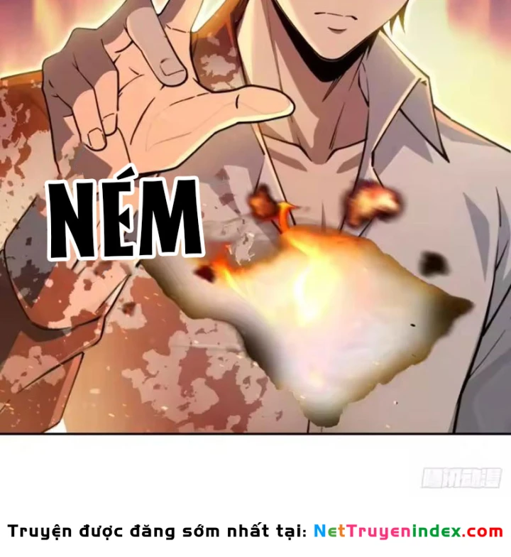 Cuộc Sống Hoàn Mỹ Của Ta Ở Tận Thế Chapter 29 - 54