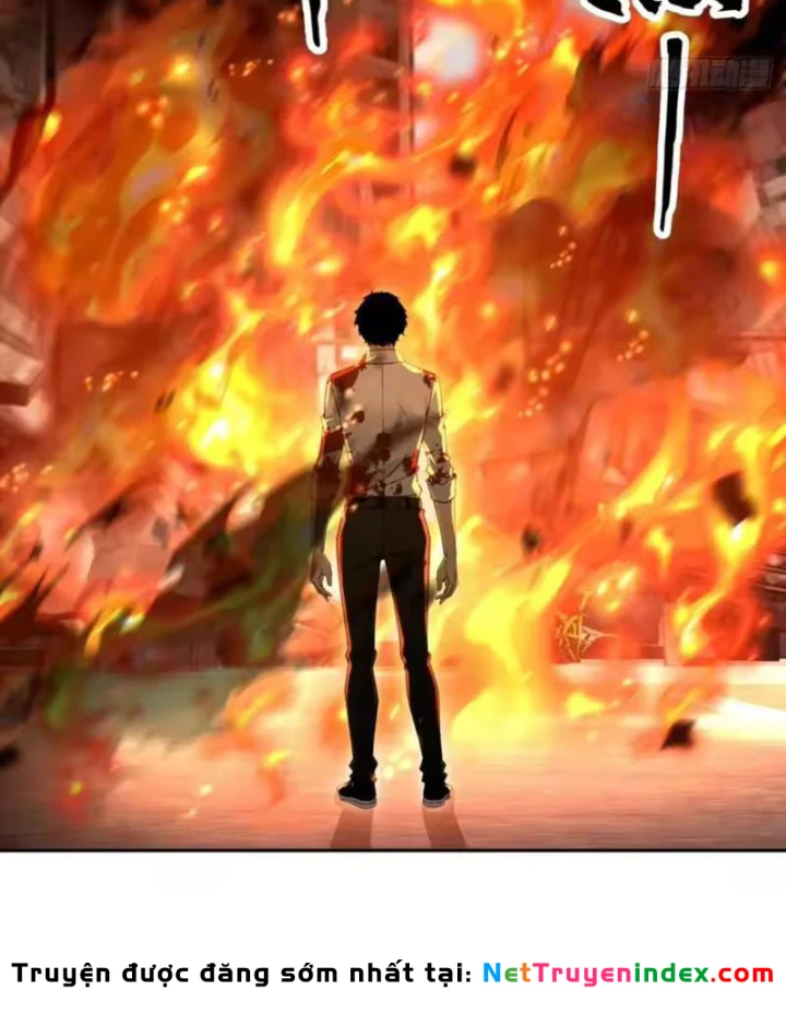 Cuộc Sống Hoàn Mỹ Của Ta Ở Tận Thế Chapter 29 - 56