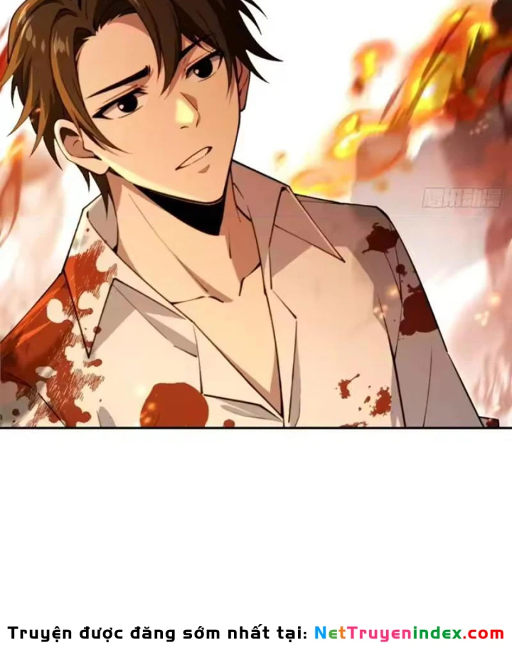 Cuộc Sống Hoàn Mỹ Của Ta Ở Tận Thế Chapter 29 - 58