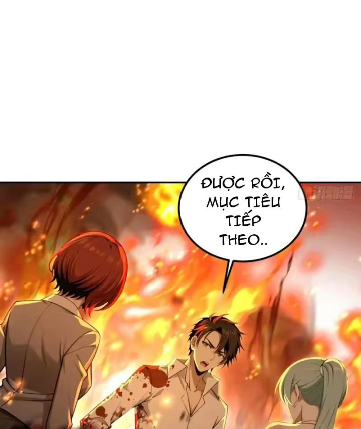 Cuộc Sống Hoàn Mỹ Của Ta Ở Tận Thế Chapter 29 - 59