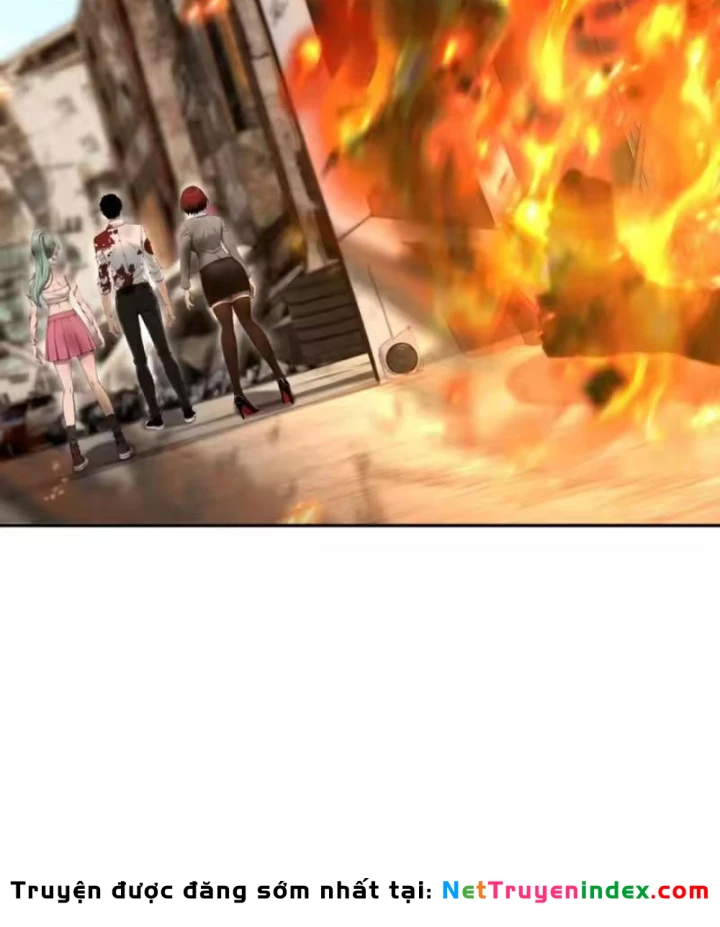 Cuộc Sống Hoàn Mỹ Của Ta Ở Tận Thế Chapter 29 - 64