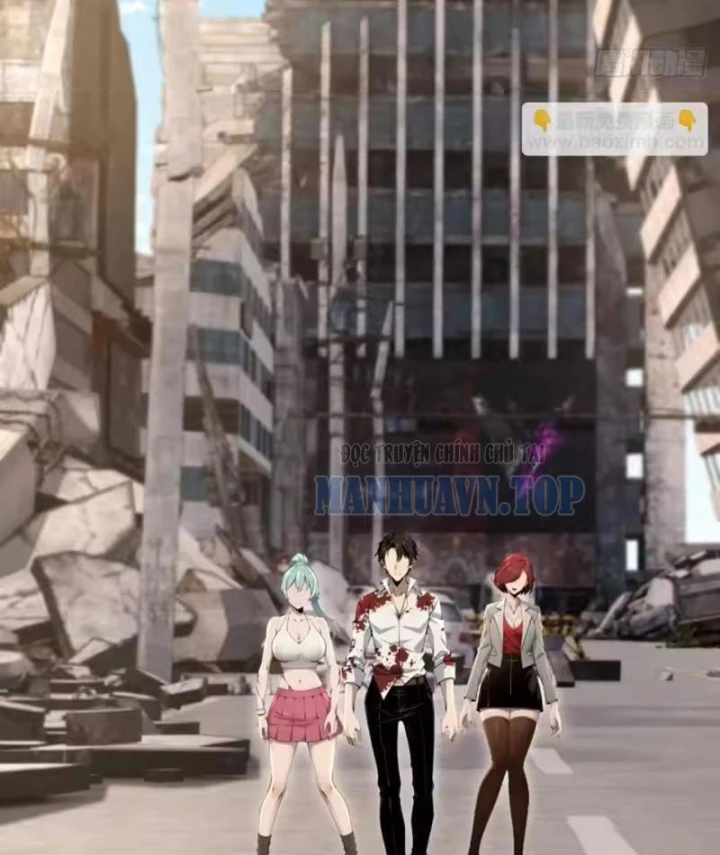 Cuộc Sống Hoàn Mỹ Của Ta Ở Tận Thế Chapter 29 - 68