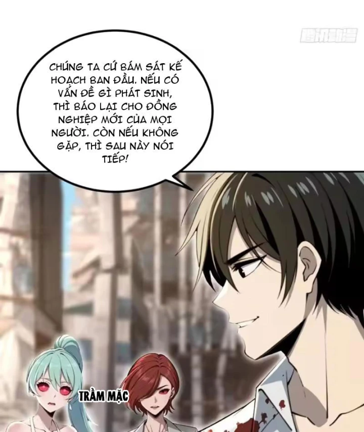 Cuộc Sống Hoàn Mỹ Của Ta Ở Tận Thế Chapter 29 - 71