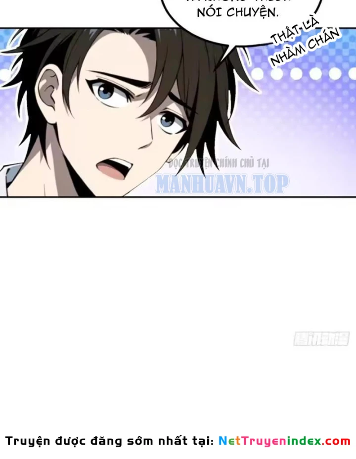 Cuộc Sống Hoàn Mỹ Của Ta Ở Tận Thế Chapter 29 - 73