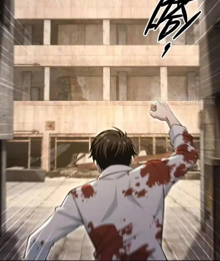 Cuộc Sống Hoàn Mỹ Của Ta Ở Tận Thế Chapter 29 - 85