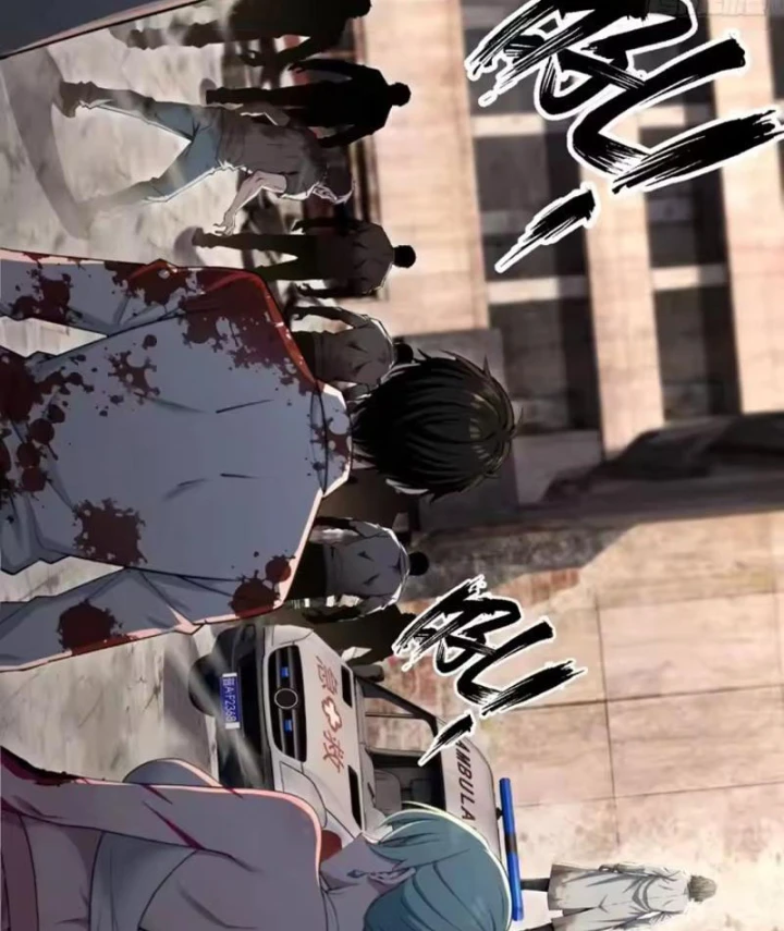 Cuộc Sống Hoàn Mỹ Của Ta Ở Tận Thế Chapter 29 - 91