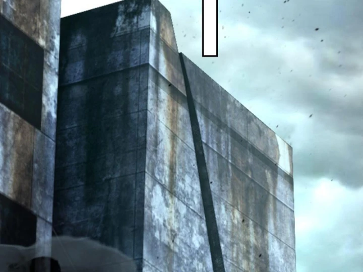 Cuộc Sống Hoàn Mỹ Của Ta Ở Tận Thế Chapter 30 - 3