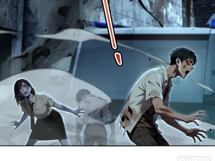 Cuộc Sống Hoàn Mỹ Của Ta Ở Tận Thế Chapter 30 - 5