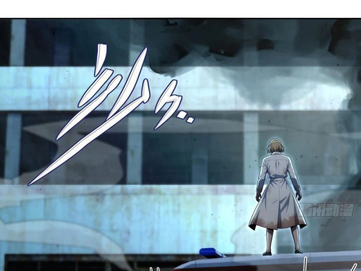 Cuộc Sống Hoàn Mỹ Của Ta Ở Tận Thế Chapter 30 - 7