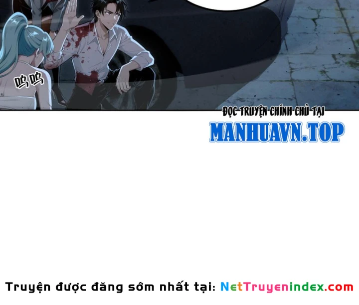 Cuộc Sống Hoàn Mỹ Của Ta Ở Tận Thế Chapter 30 - 9