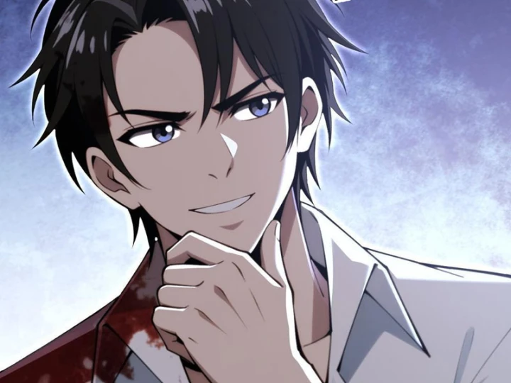 Cuộc Sống Hoàn Mỹ Của Ta Ở Tận Thế Chapter 30 - 15