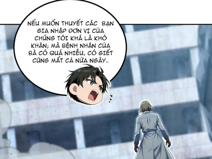 Cuộc Sống Hoàn Mỹ Của Ta Ở Tận Thế Chapter 30 - 17