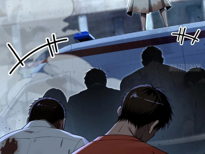 Cuộc Sống Hoàn Mỹ Của Ta Ở Tận Thế Chapter 30 - 18