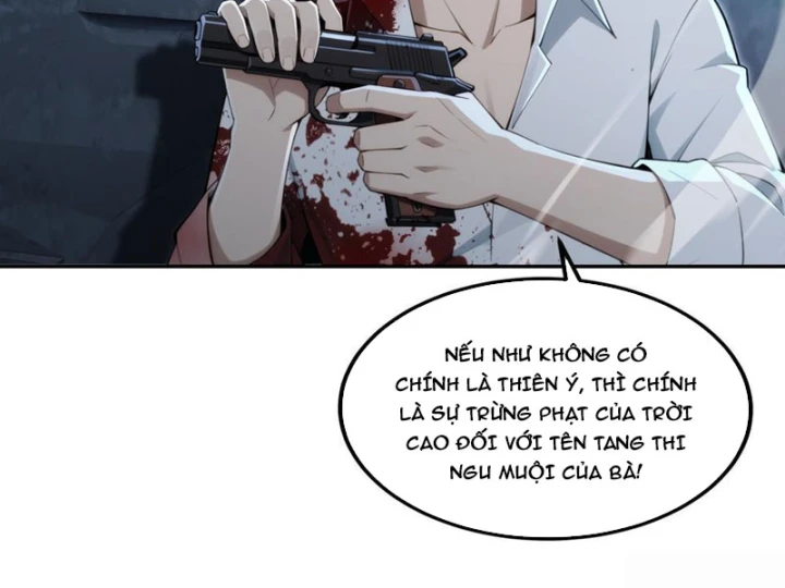 Cuộc Sống Hoàn Mỹ Của Ta Ở Tận Thế Chapter 30 - 21